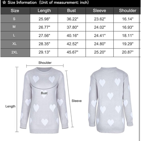 Sweater - Picture 7 of 9